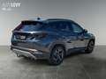 Hyundai TUCSON 1.6l Blackline AHK*PDC*Navi*LED*Allwetter Gris - thumbnail 6