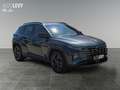 Hyundai TUCSON 1.6l Blackline AHK*PDC*Navi*LED*Allwetter Gris - thumbnail 8