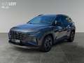 Hyundai TUCSON 1.6l Blackline AHK*PDC*Navi*LED*Allwetter Gris - thumbnail 2
