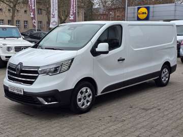Trafic L2H1 3,0t Komfort130 DCI Kamera+Allwetterr.