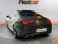 Mercedes-Benz CLA 200 Gris - thumbnail 4