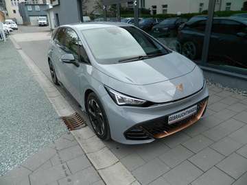 58KW Sitzheiz/PilotM/TechL/Kamera/Navi/LED