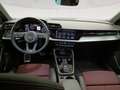 Audi S3 sportback 2.0 tfsi quattro s-tronic Gris - thumbnail 9