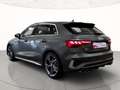 Audi S3 sportback 2.0 tfsi quattro s-tronic Gris - thumbnail 3