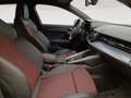 Audi S3 sportback 2.0 tfsi quattro s-tronic Gris - thumbnail 11