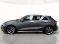 Audi S3 sportback 2.0 tfsi quattro s-tronic Gris - thumbnail 2