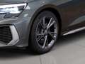 Audi S3 sportback 2.0 tfsi quattro s-tronic Gris - thumbnail 6