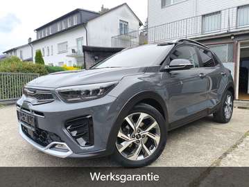 GT-Line Automatik*Hybrit*Garantie*Navi