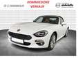 Fiat 124 Spider Lusso 1,4 Turbo Multi Air Weiß - thumbnail 1