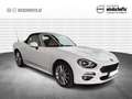 Fiat 124 Spider Lusso 1,4 Turbo Multi Air Weiß - thumbnail 2
