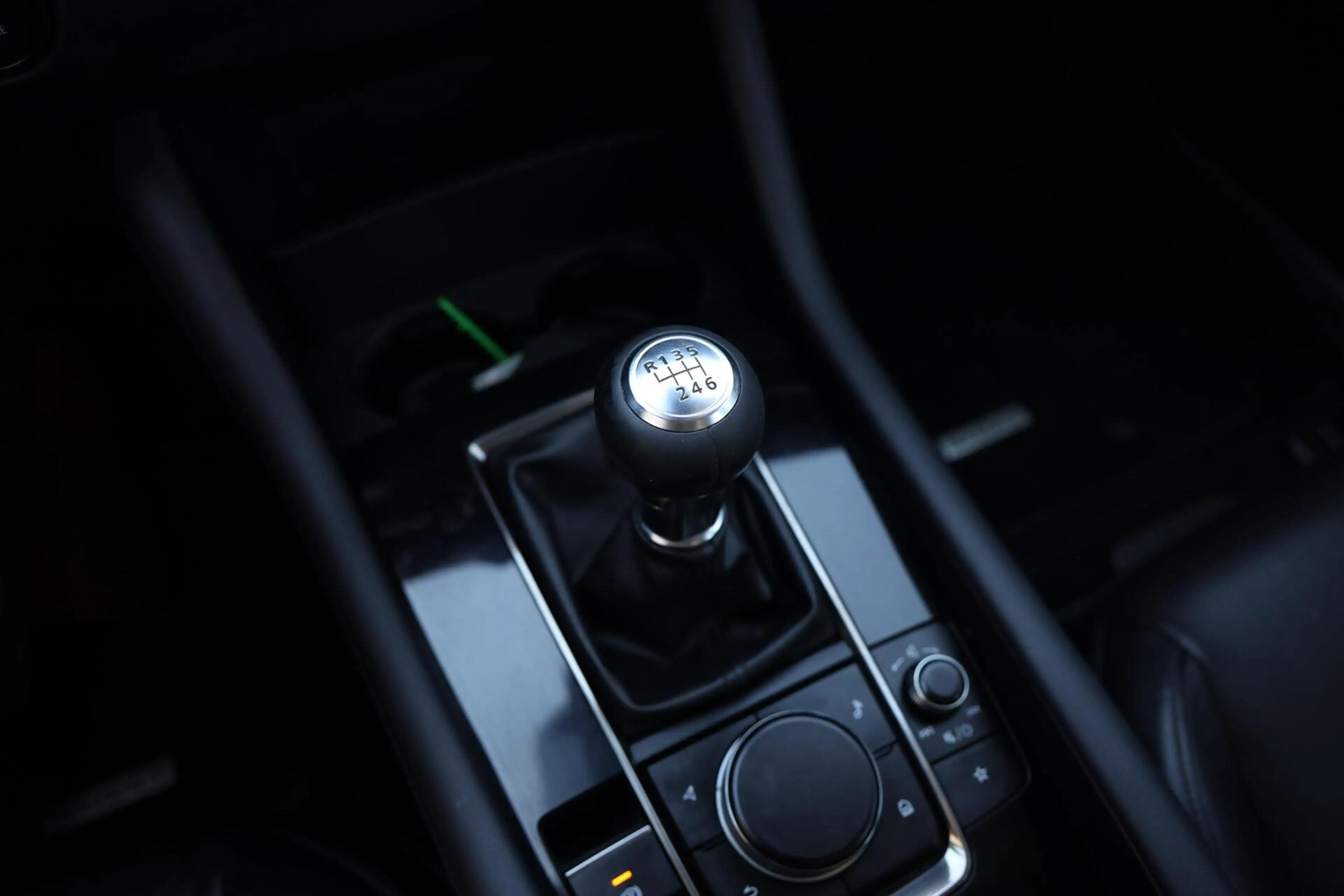 Mazda 3 2.0 e-SkyActiv-X M Hybrid 186 Comfort||Leder|Bose| — photo 13