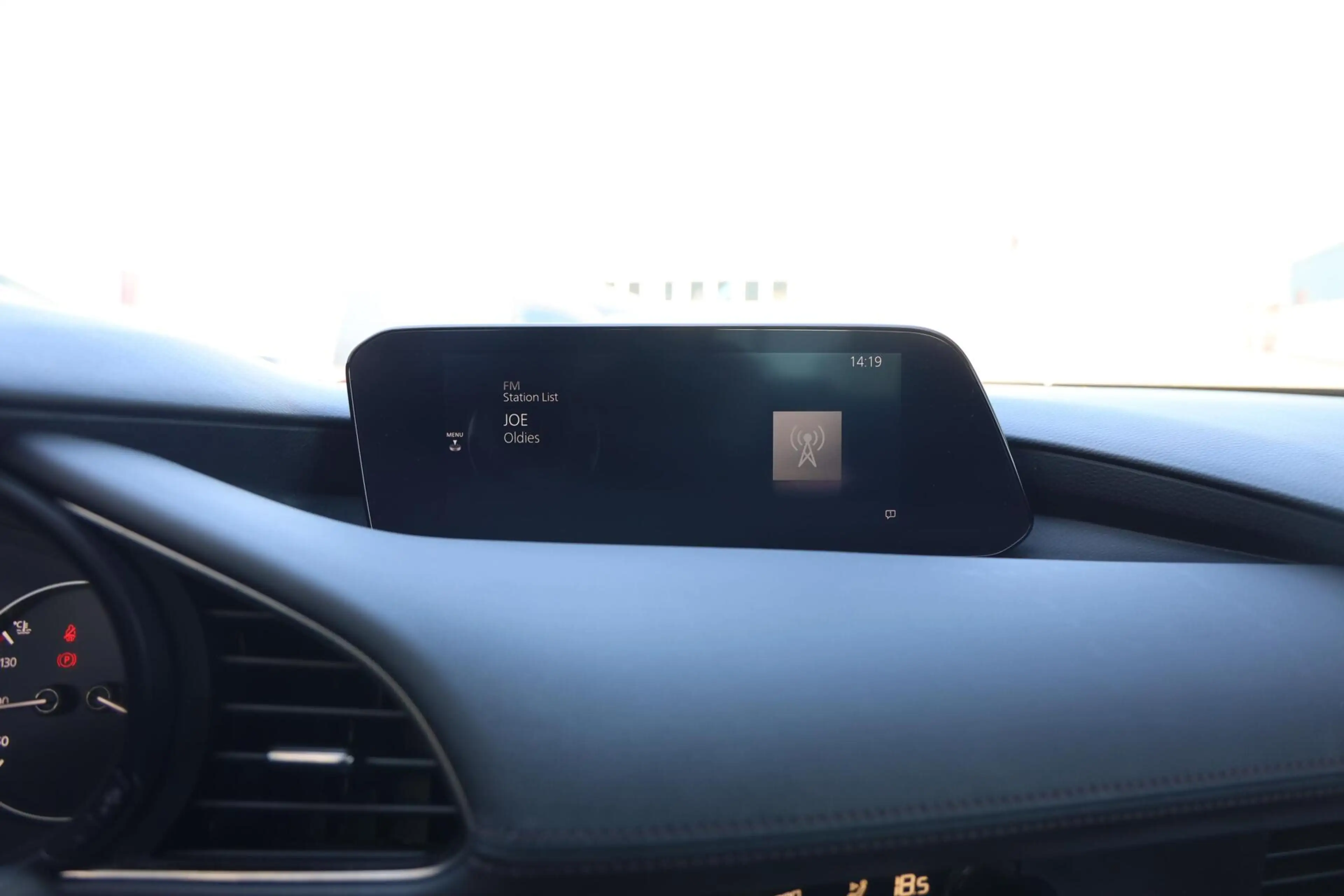 Mazda 3 2.0 e-SkyActiv-X M Hybrid 186 Comfort||Leder|Bose| — photo 8