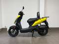 Kymco Agility 50 AGILITY 50 R12 Giallo - thumbnail 5
