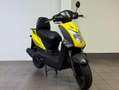 Kymco Agility 50 AGILITY 50 R12 Giallo - thumbnail 2