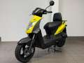 Kymco Agility 50 AGILITY 50 R12 Giallo - thumbnail 1