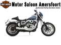 Harley-Davidson Dyna Low Rider FXDL LOWRIDER Blanc - thumbnail 1