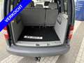 Volkswagen Caddy 1.6 Optive Comf. 5p. Gris - thumbnail 9