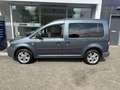 Volkswagen Caddy 1.6 Optive Comf. 5p. Grijs - thumbnail 2