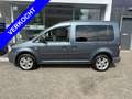 Volkswagen Caddy 1.6 Optive Comf. 5p. Gris - thumbnail 2