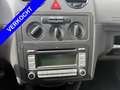 Volkswagen Caddy 1.6 Optive Comf. 5p. Gris - thumbnail 8