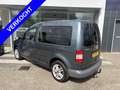 Volkswagen Caddy 1.6 Optive Comf. 5p. Gris - thumbnail 3