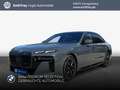 BMW 740 d xDrive Gris - thumbnail 1