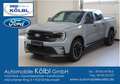 Ford Ranger MS-RT DoKa 3.0 Auto, EL.ROLLO/AHK/ACC Gris - thumbnail 1