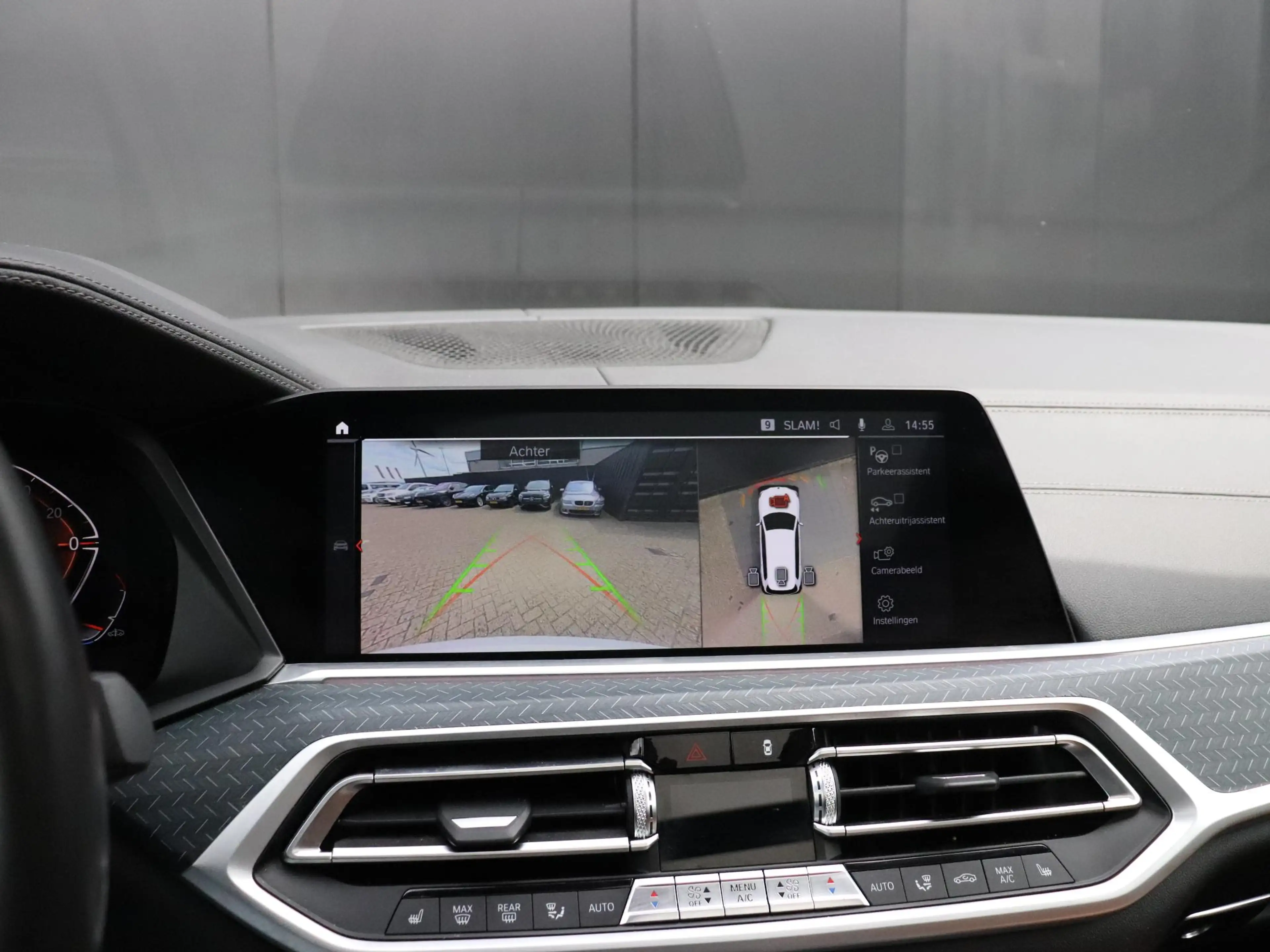 BMW X7 xDrive40d M-SPORTPAKKET | 7 PERS. | H&K | 360° CAM — photo 10