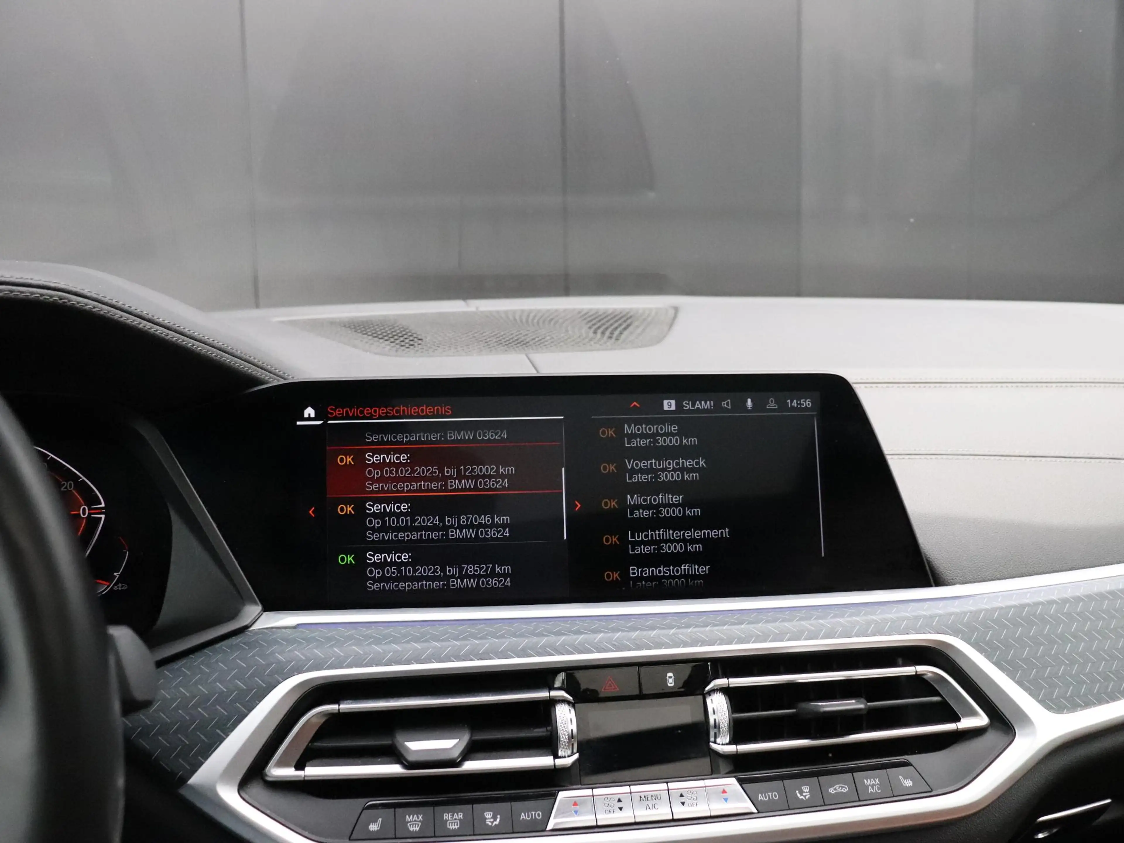 BMW X7 xDrive40d M-SPORTPAKKET | 7 PERS. | H&K | 360° CAM — photo 38