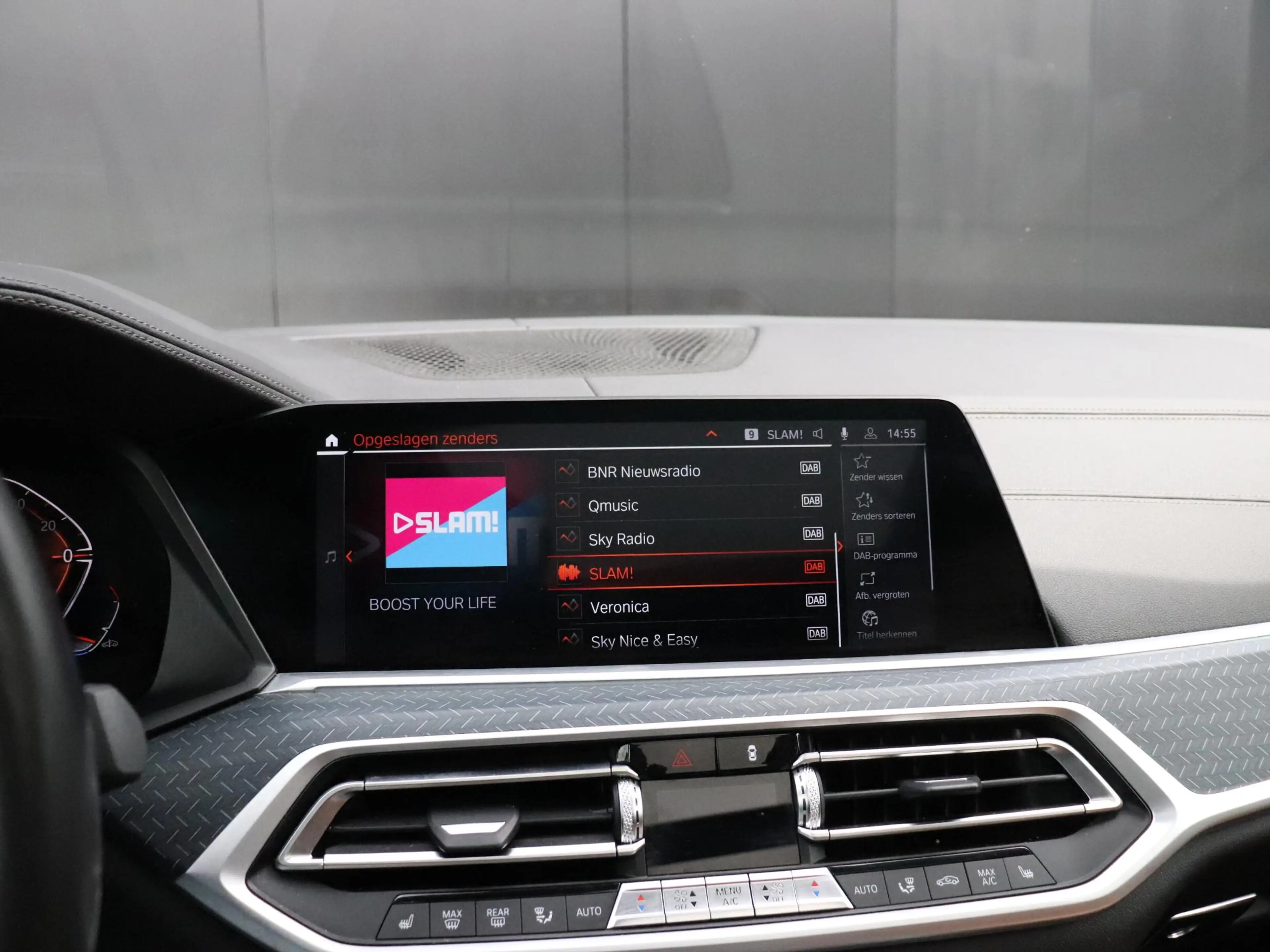 BMW X7 xDrive40d M-SPORTPAKKET | 7 PERS. | H&K | 360° CAM — photo 6