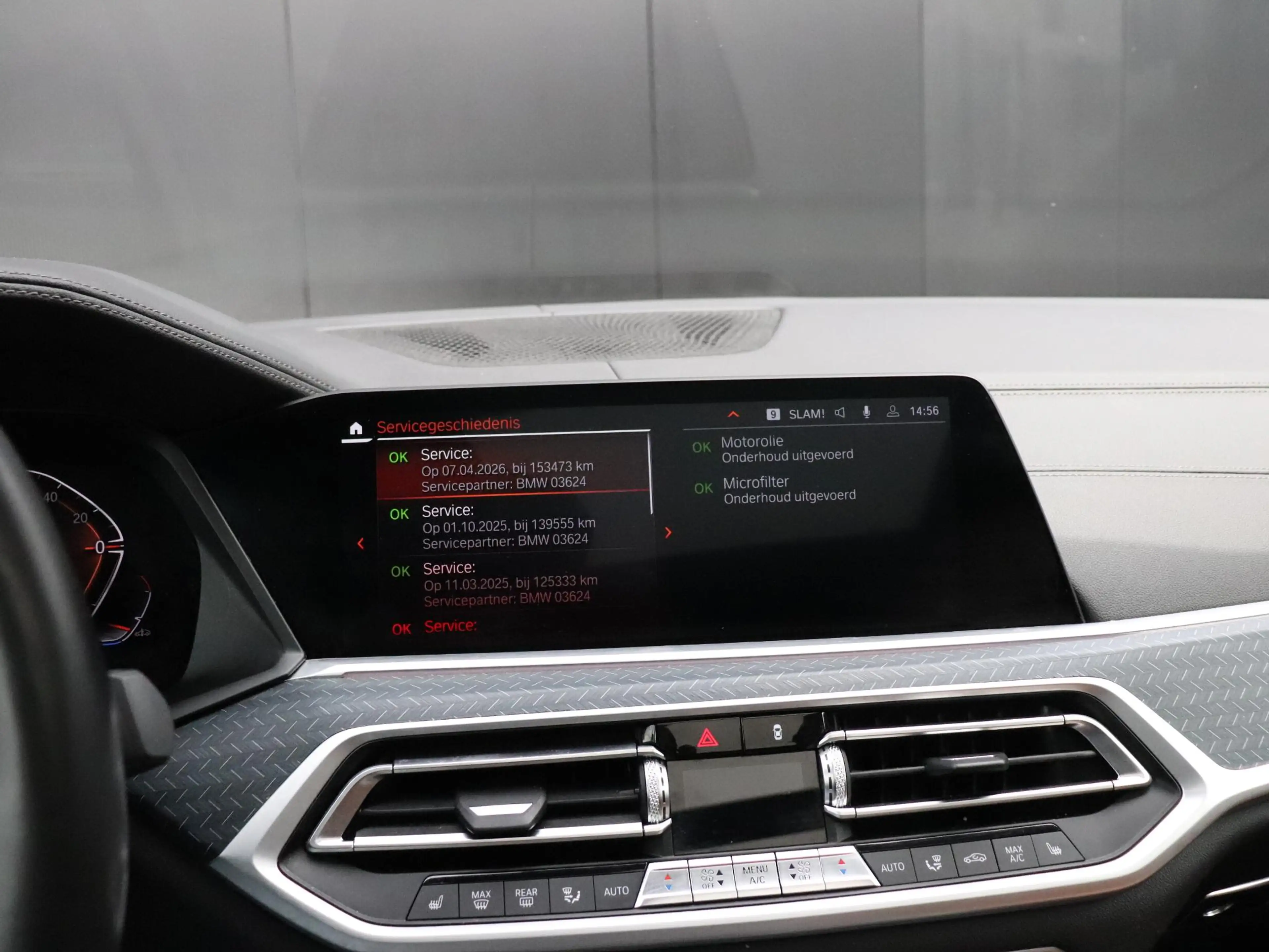 BMW X7 xDrive40d M-SPORTPAKKET | 7 PERS. | H&K | 360° CAM — photo 39