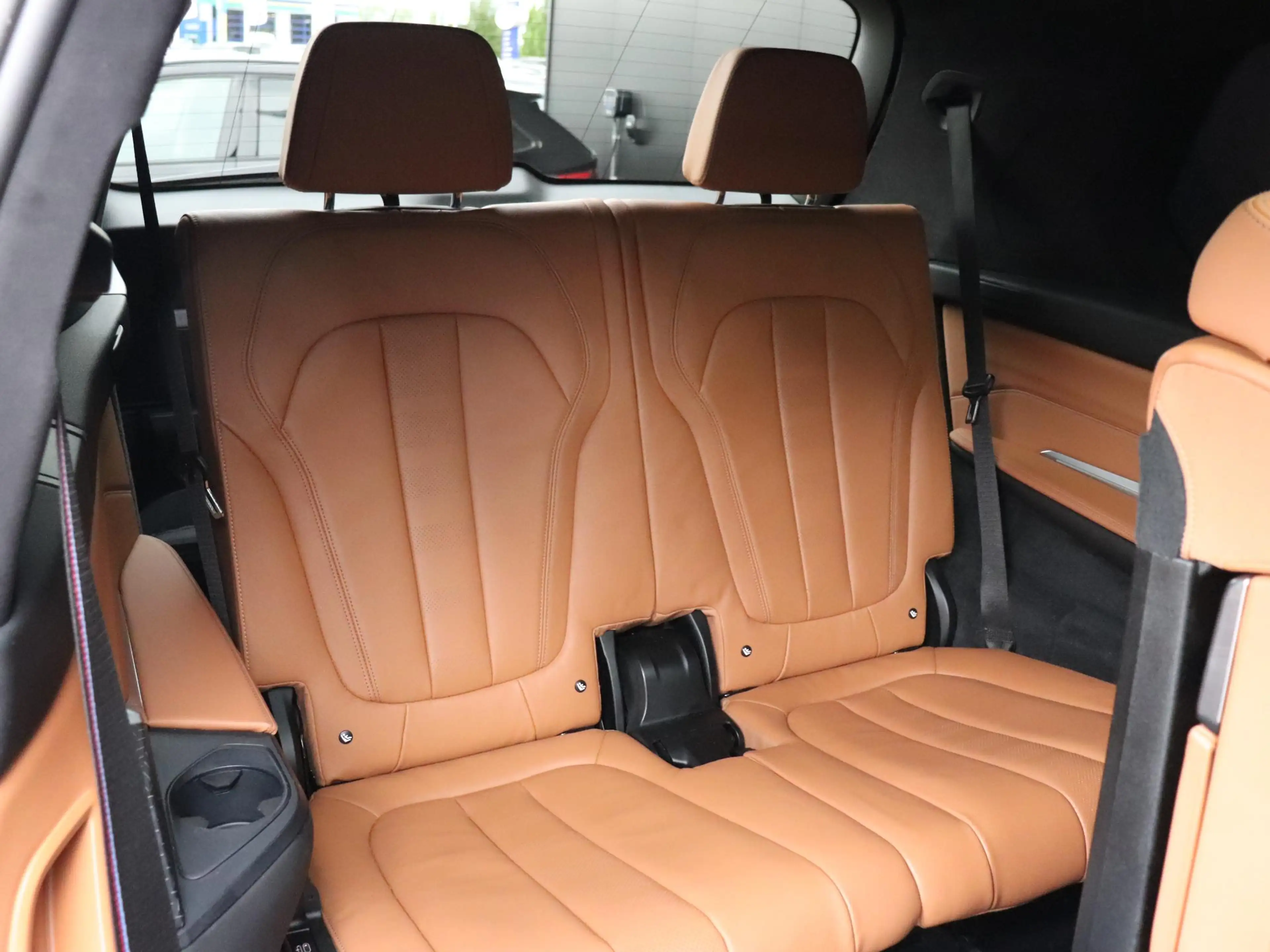 BMW X7 xDrive40d M-SPORTPAKKET | 7 PERS. | H&K | 360° CAM — photo 18