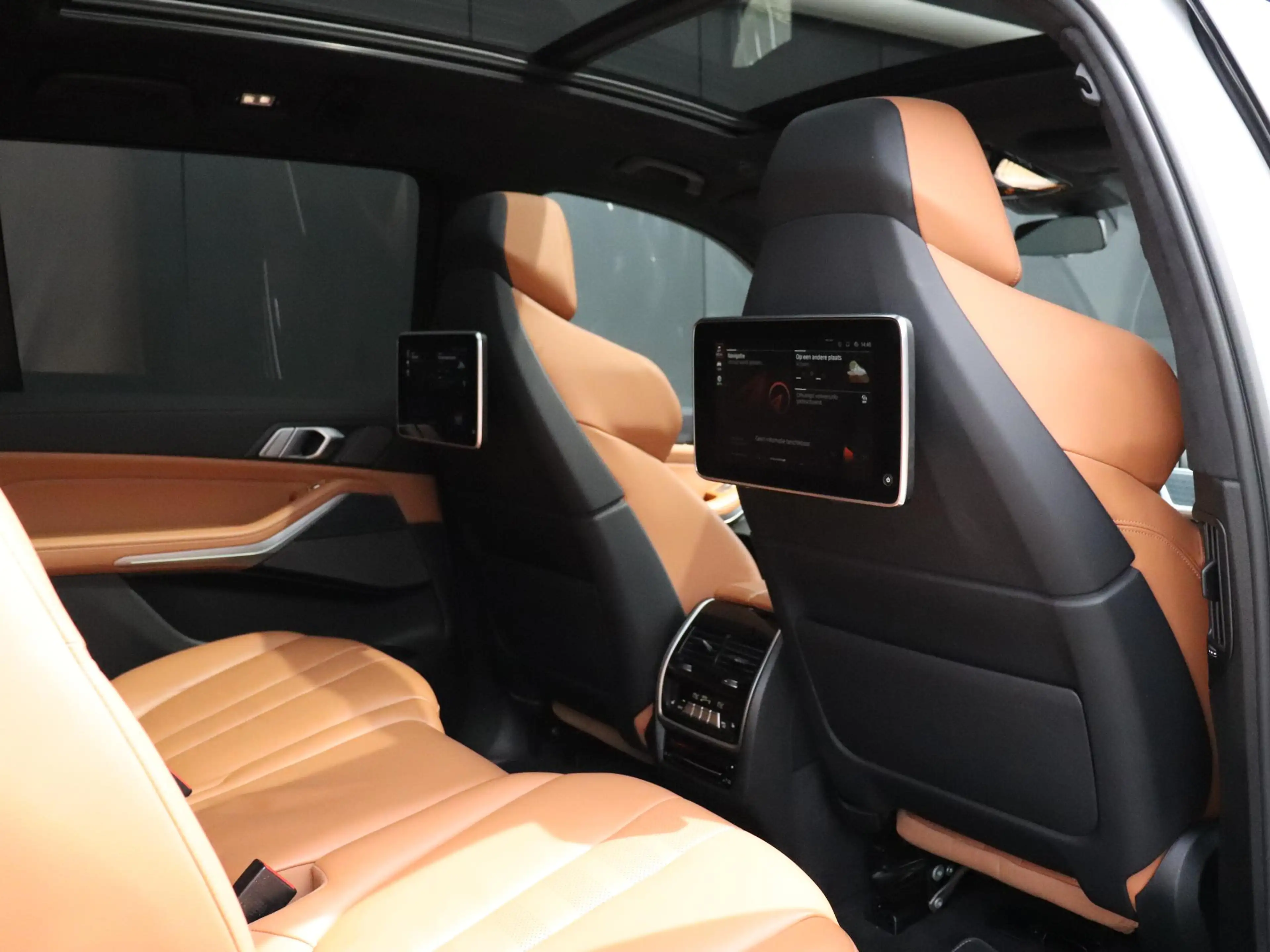 BMW X7 xDrive40d M-SPORTPAKKET | 7 PERS. | H&K | 360° CAM — photo 17
