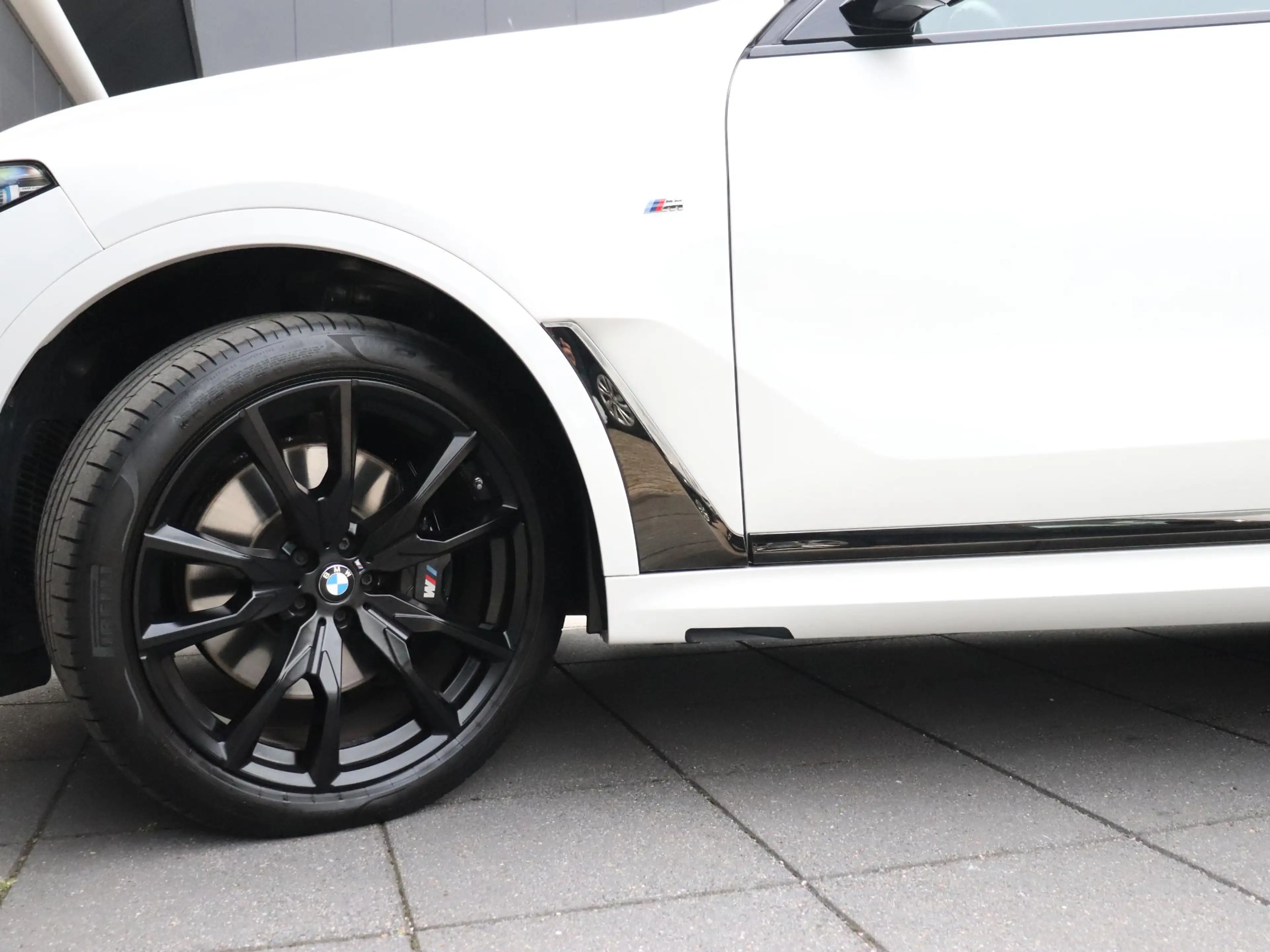 BMW X7 xDrive40d M-SPORTPAKKET | 7 PERS. | H&K | 360° CAM — photo 23