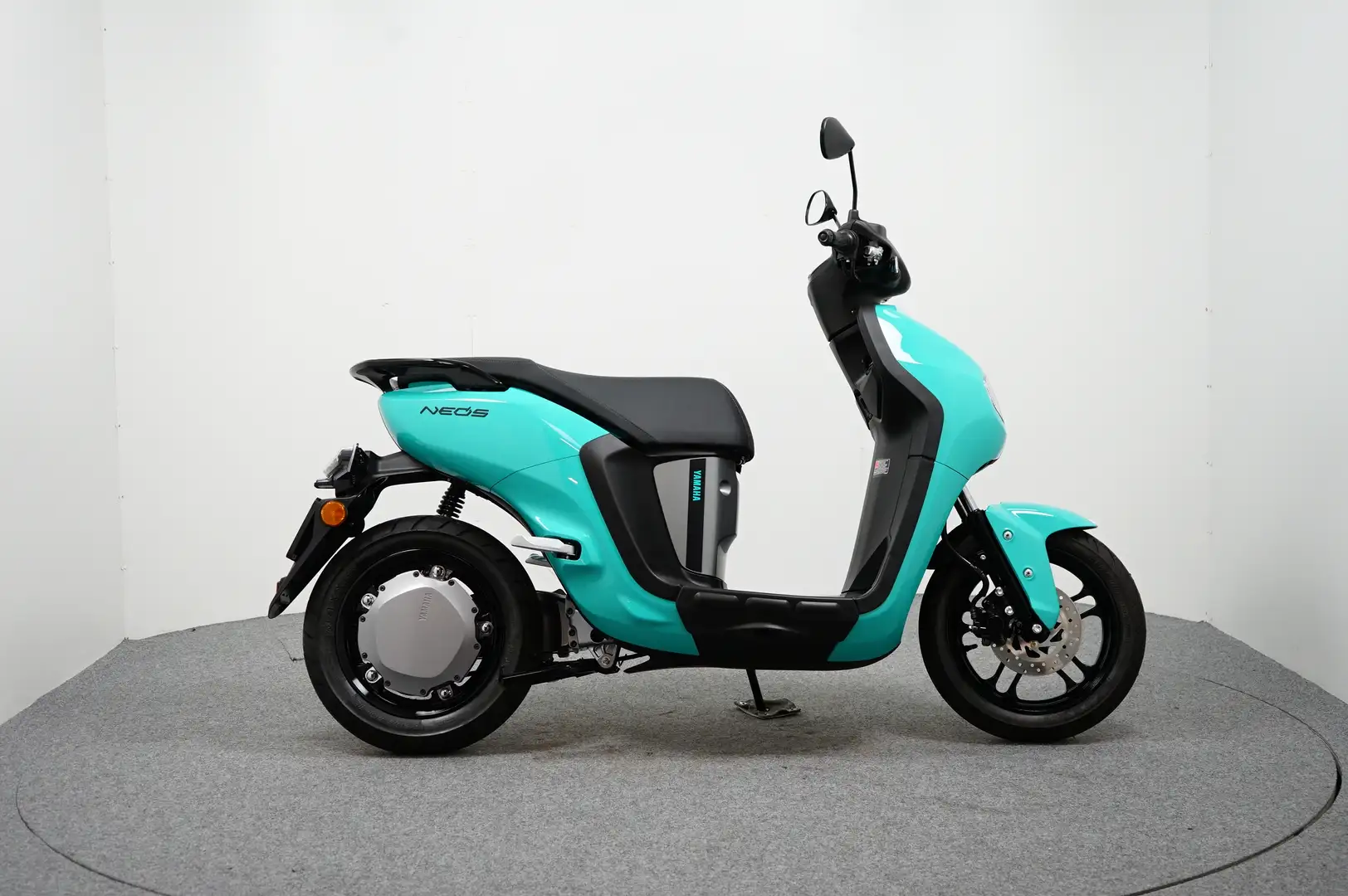 Yamaha ESS025 Grün - 1