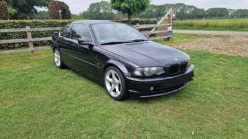 323i Coupé Aut. Sport