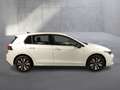 Volkswagen Golf Life TSI Weiß - thumbnail 6