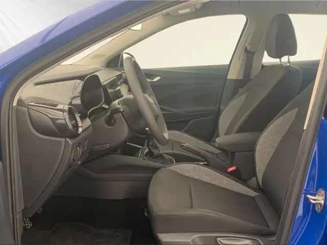 Skoda Fabia view 8