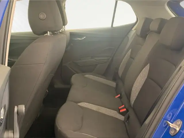 Skoda Fabia view 14