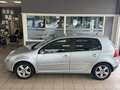 Volkswagen Golf V Unted 1.Hand Navi PDC SHZ Tempo. Allwette Argent - thumbnail 1