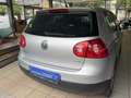 Volkswagen Golf V Unted 1.Hand Navi PDC SHZ Tempo. Allwette Argent - thumbnail 8