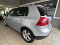 Volkswagen Golf V Unted 1.Hand Navi PDC SHZ Tempo. Allwette Argent - thumbnail 5