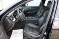 Volvo XC60 B4 D AWD Geartronic Momentum Pro LED Leder Navigat Schwarz - thumbnail 6