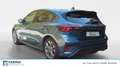 Ford Focus 1.0 EcoBoost Hybrid 125 CV 5p. ST-Line Blauw - thumbnail 6
