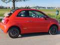 Fiat 500C 500C 1,2 69 Pop Star Pop Star Orange - thumbnail 1
