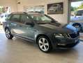 Skoda Octavia 2.0 TSI Clever DSG Standhzg.ParkAssist Grau - thumbnail 5