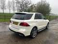Mercedes-Benz GLE 350 d | 4MATIC | AMG Sp. Ed. | Leder | Alle opties! Wit - thumbnail 3