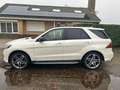 Mercedes-Benz GLE 350 d | 4MATIC | AMG Sp. Ed. | Leder | Alle opties! Wit - thumbnail 11