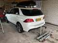 Mercedes-Benz GLE 350 d | 4MATIC | AMG Sp. Ed. | Leder | Alle opties! Wit - thumbnail 10