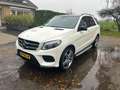 Mercedes-Benz GLE 350 d | 4MATIC | AMG Sp. Ed. | Leder | Alle opties! Wit - thumbnail 15